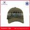 custom winter warm blank wool tweed military hat army cap wholesale