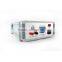 LINKJOIN LZ-840 fluxmeter fluxmeter magnetic flux meter manufacture with CE Certification trade assurance supplier