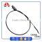 Made-In-Factory Universal Black PVC Jacket Motorcycle Clutch Cable