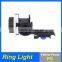 DSLR RIG follow focus F0 New Quick Release Clamp DSLR Follow Focus Fo for 15mm rod RIG 60D 600D 5D2 D7000