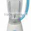 practrical fruit blender with 4-speed pulse funtion