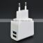 Coolsell micro usb wall charger eu wall charger for iphone