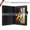 ultra-thin slim Back standing pu case for Amazon Kindle Fire HD 7 cover