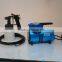 AS06K-3 portable painting compressor