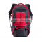 Durable waterproof camping hiking backpack