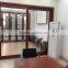 Luxury heavy duty & light weight entrance sliding door for villa and hotel & commercial building
