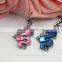 New products gifts use custom metal keychian