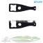 best price professional Gopros Accessories CNC Multi-funtional Power Wrench for Go pro Hero4 3+/3/2 GP135P                        
                                                Quality Choice