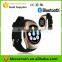 2015 New Smartwatch U0 Bluetooth Smart Watch for Android Phone Relogio Inteligente Reloj Smartphone Watch