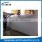 No scratch polished rich color 12mm thickness artificial quartz stone slabs