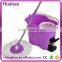 Fashion Life House Clean Machine Squeeze Mop Bucket