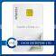 Contact IC Blank PVC Card SLE5542 & SLE5528