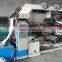 PP woven bag making machine