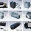 CE ROHS certificates FY015 12v 24v waterproof IP65 linear actuator optional stroke for industrial tractor