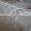 Securing Fecning Galvanized Pvc coated wire