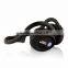High quality super bass stereo small wireless headphones