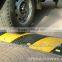 RSG high quality road reflective Rubber road speed bump/speed hump