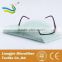 pvc packing customised microfiber glass cleaning cloths for mirrors