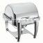 304 Stainless steel economy chafing dish