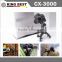 KINGBEST CX-3000 Lightweight Universal Camera Multi-clamp Pod Tripod /metal clamp tripod / professional tripod /camera tripod