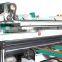 cutting saw edge trimming machine