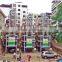 Smart automatically rotary car elevator parking system                        
                                                Quality Choice