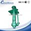 2015 Hot Sale Low Price Electric Motor Vertical Slurry Pump