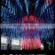 led meteor lights