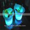 bar flash led bucket party cooler ice bucket with led