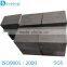 High Quality Isostatic Graphite Blocks For EDM Machining