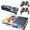 OEM design replace console PVC waterproof skin sticker for Microsoft Xbox one