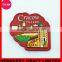 Collectible magnet at unbelivable prices,painted Fridge Magnet,polyresin fridge magnet