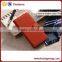 Soft Feel Classic back cover leather case for lg g4 beat g4s