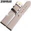 Durable Genuine camouflage Leather Watch Strap 18mm 20mm 22mm wholesale 1PCS
