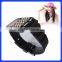 Wrist watch with calculator & electronic watch