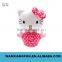 Best Selling Goods in Stock PVC Inflatable Hello Kitty Toys