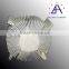 Brilliance Extruded Aluminum Heatsink with African price