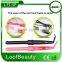 5 in 1 interchangeble different sizes barrel of hair curler, magic hair dressing tools