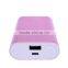 best selling products portable charger 5200mah power bank portable charger
