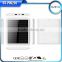 12000mah high capacity battery charger , solar power bank for Mobile phone /pad/camera