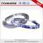 manned lift use slewing bearing