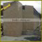 30x30cm Polished and Flamed california yellow stone granite tiles