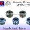 Overrunning Alternator Pulley OAP