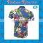 2015 New Product Custom Polo Shirt with Sublimation