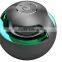 Bluetooth speaker Portable outdoor multimedia gift heavy bass sound factory outlet the spherical sound box Bluetooth stereo OEM