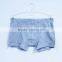 Custom organic cotton shorts boxer teen boys boxers briefs