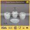 ceramic bathrrom accessories set