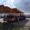 used 500t liebherr truck crane produced in japan good working condition