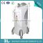 Vacuum and cavitation body slimming machine