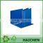 OEM Office Ring Binders 4 Rings with View Window and Inner File Pockets